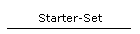 Starter-Set